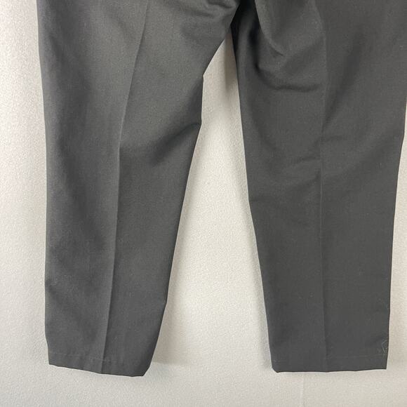 Workrite FR Pants Mens 36x31 Black Fire Resistant ARC 7 Cat 1 Nomex Workwear - Picture 9 of 15